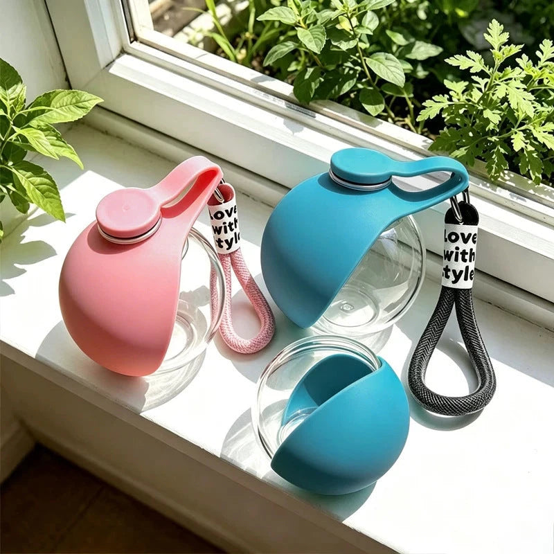 Pet Water Cup