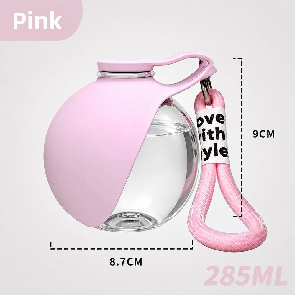 Pet Water Cup