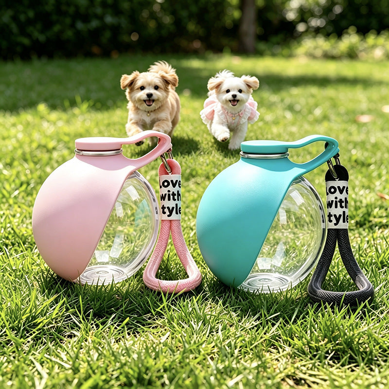 Pet Water Dispenser